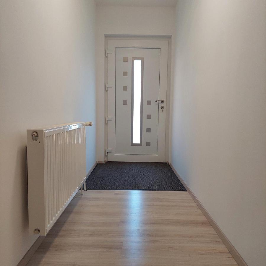 Apartmaji Biseri Kranjska Gora Eksteriør billede