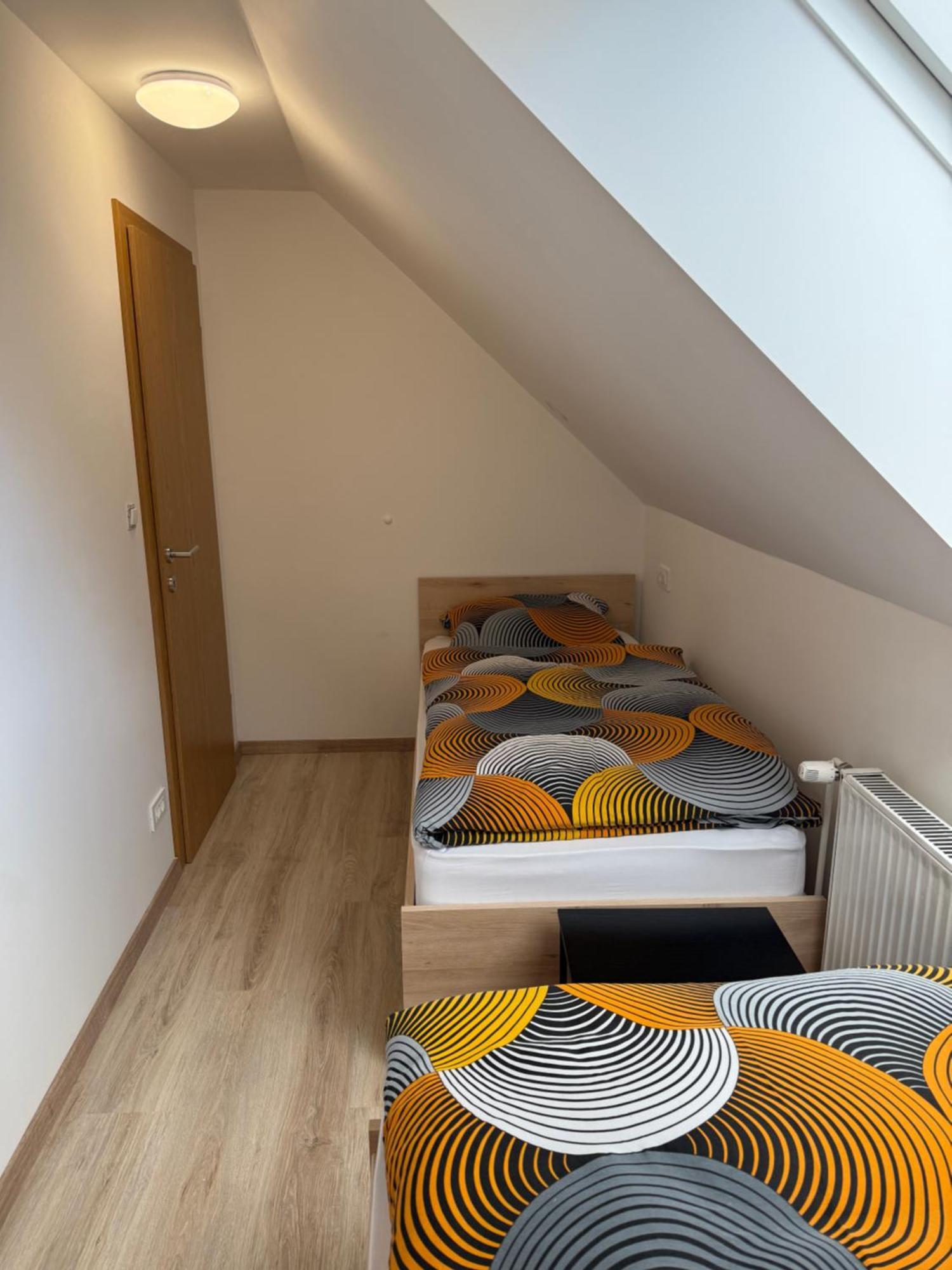 Apartmaji Biseri Kranjska Gora Eksteriør billede